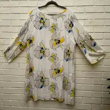 NWT Grace Karin women’s open sleeves mini dress size 5XL