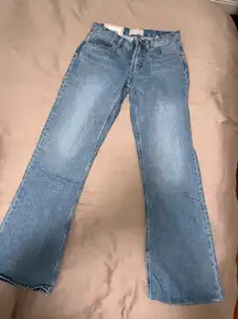 Jeans Bootcut