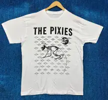 The Pixies Doolittle Album Alternative Rock Band T-Shirt Large