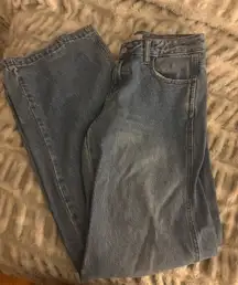 PacSun Jeans Casey Low-Rise Baggy