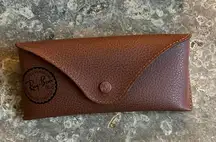 Ray-Ban Sunglass Case