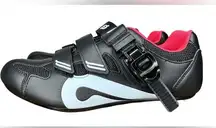 Bike Cycling Shoes Womens 9