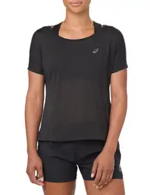 Crop Performance Top Black Small