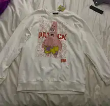 Patrick Sweatshirt