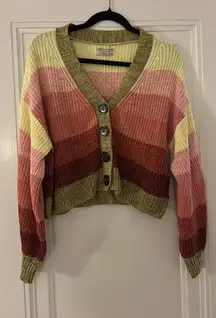 Urban Outfitters Sweater