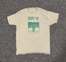 vintage hawaii tee