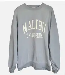 Brandy Melville John Galt Sweatshirt