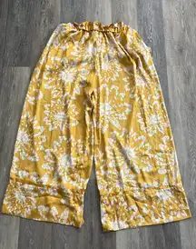 Boho Pant