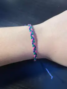 Braided Bracelet