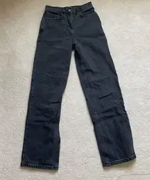ASOS jeans