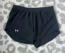 Under Armour Women’s Shorts Loose Athletic HeatGear