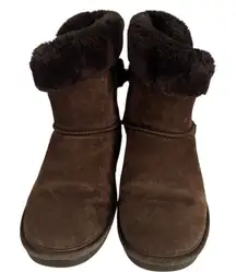 LAMO Essential Womens Boots EUC