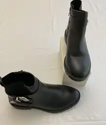 SM New York Chelsie Boot 7.5