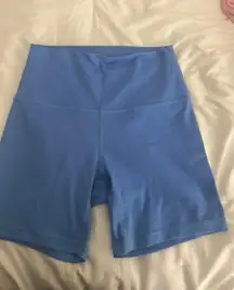 Lululemon Align Shorts 6" High-Rise