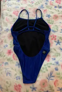Navy JOLYN One-Piece 32