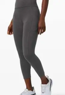 Lululemon Invigorate Leggings