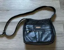 Vintage Hush puppies bag