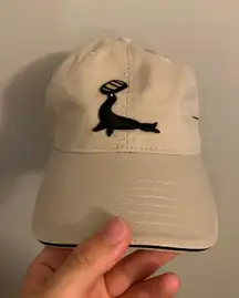 Goslings Rum Baseball Hat