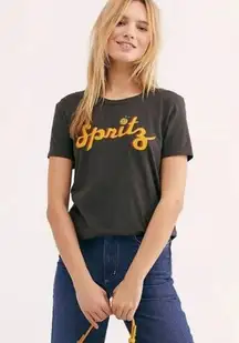 NWT MATE the Label "Spritz" Shirt - Extra Small