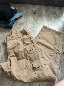 tactical pants