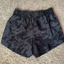 DICK'S Sporting Goods Dicks Camo Running Shorts