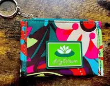 Lily Bloom | ID wallet