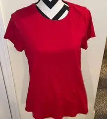 Womens St John Bay Shirt