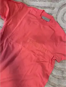 Fear of God Essentials Tee Shirt