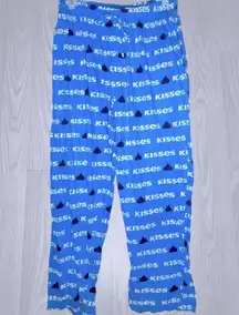 HERSHEYS KISSES Unisex Casual Pajama Pants