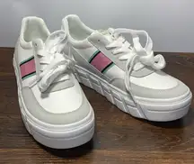 Blowfish Speedy Sneakers athletic shoe new