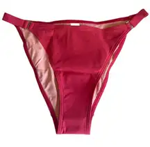 Shan Collection Intemporal Low Cut Bikini Bottom - Size 12