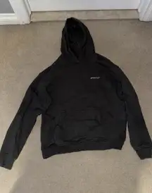 White Fox Boutique Sweatshirt