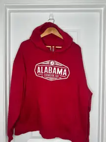 University of Alabama Sweatshirt