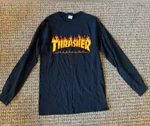 Thrasher long sleeve