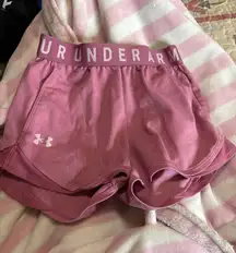Under Armour Shorts
