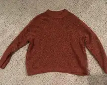 American Eagle sweater