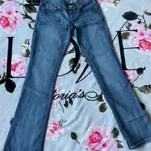 Guess Jeans Pismo Straight Size 29