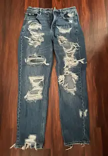 Outfitters Moms Jeans