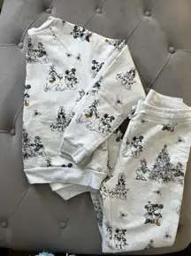 American Eagle Disney Pajamas