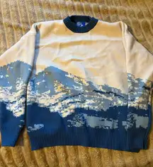 Sweater Aelfric Eden