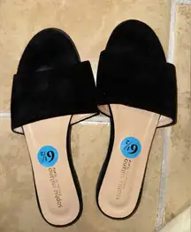 COPY - Sophia Milano sandals