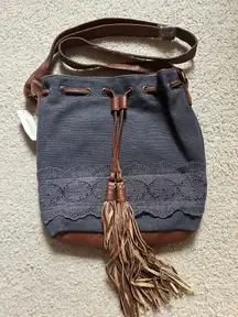 Sonoma Purse 