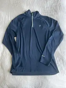 Quarter Zip