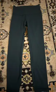 Lululemon Leggings Align 28"