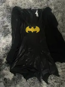 Sexy Batwoman Batgirl Costume Size Small Medium S/M