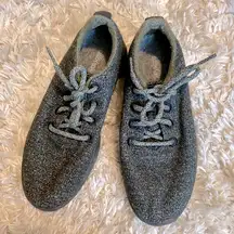 ALLBIRDS Wool‎ Runners W9
