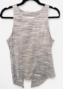 Preloved Lululemon Open Up Tank (best fits Medium)