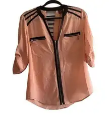 Blouse  2B Bebe  shirt size XS