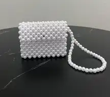 Beaded Wallet