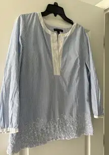 Banana Republic Top